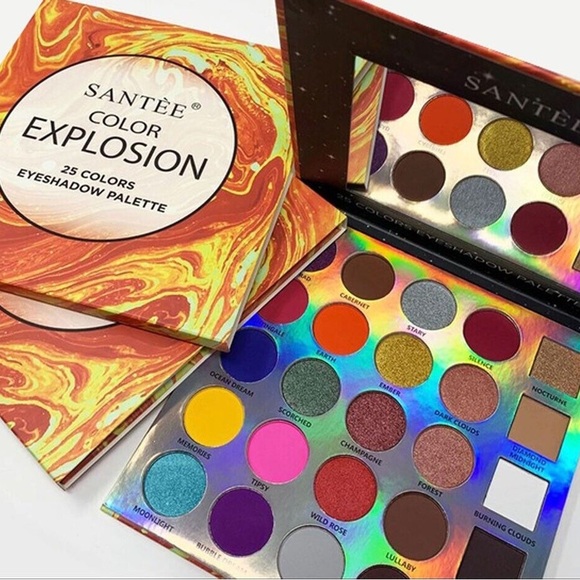 Palette - Picture 2 of 4